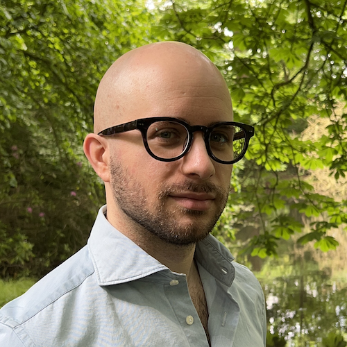 Profile picture of Nico Verbruggen